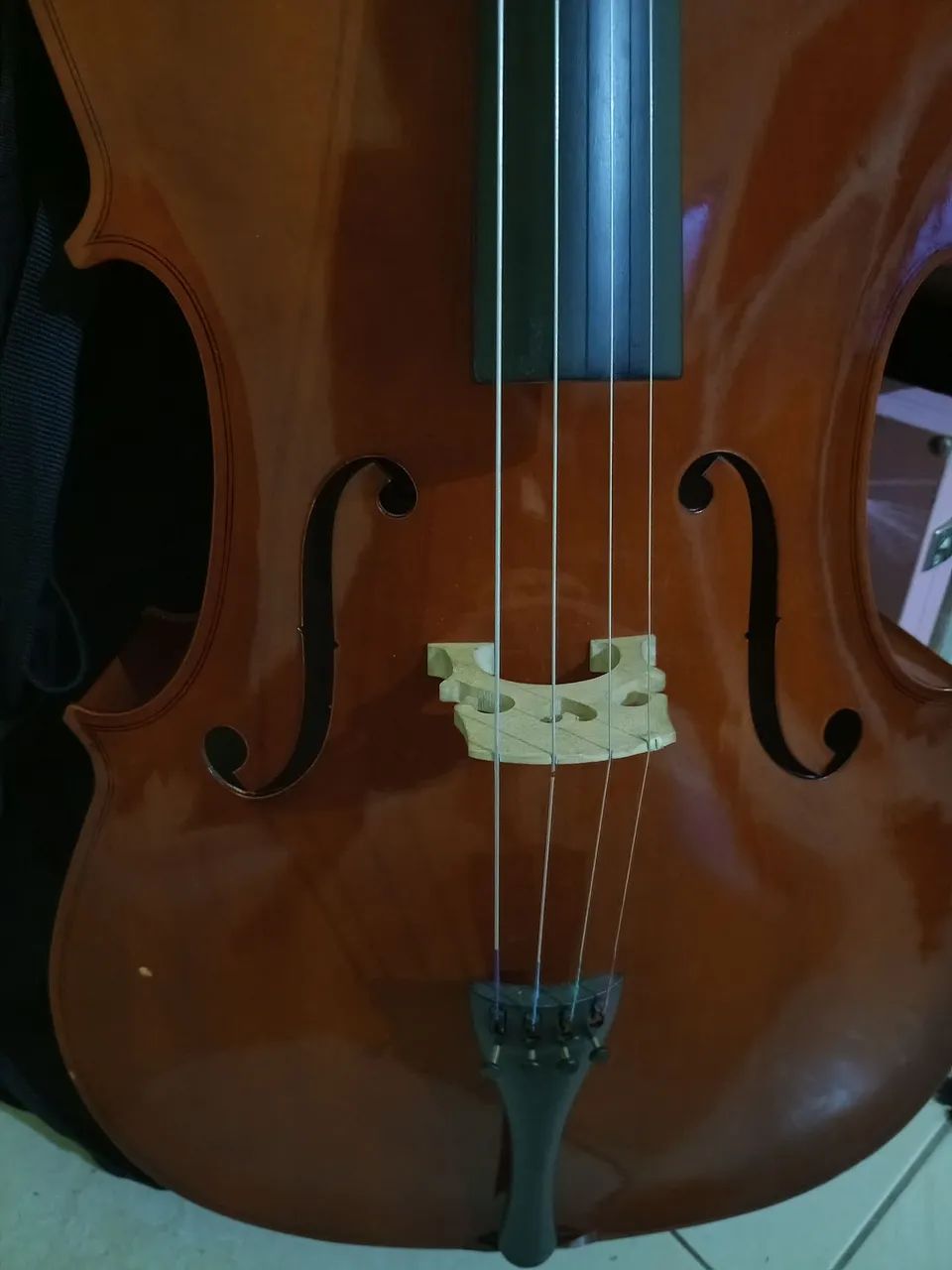 Violoncelo 4/4 - Foto 2