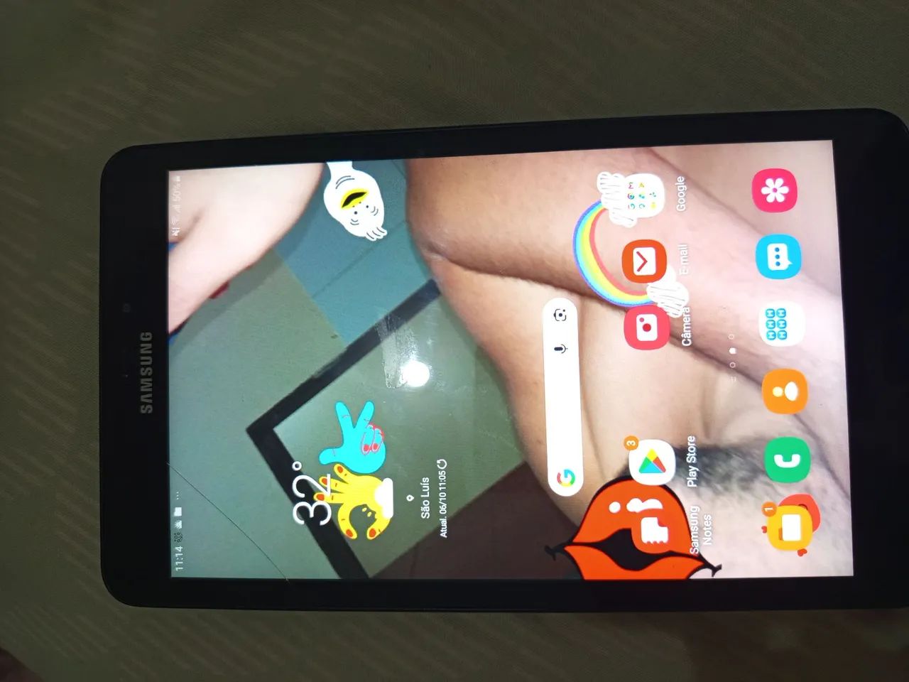 Tablet Samsung  - Foto 2