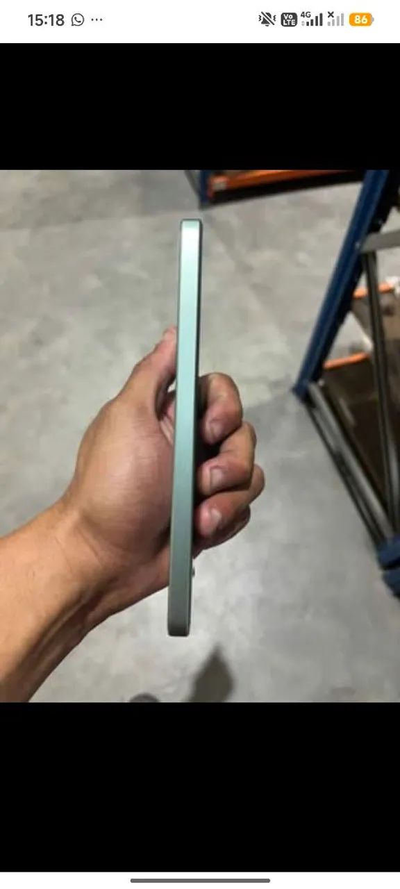 Poco x7 pro - Foto 2