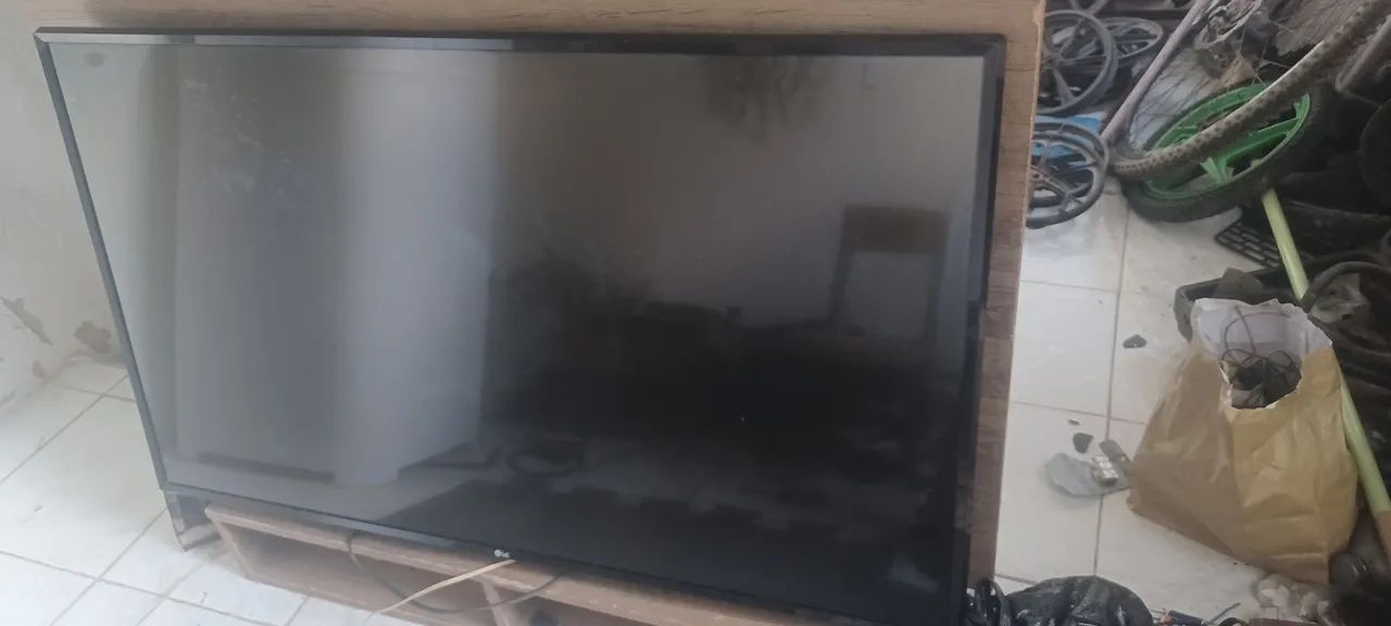 Tv lg 49