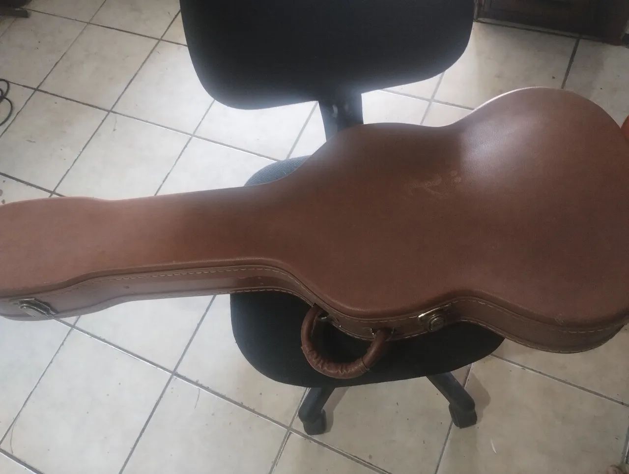 Case para guitarra  - Foto 2