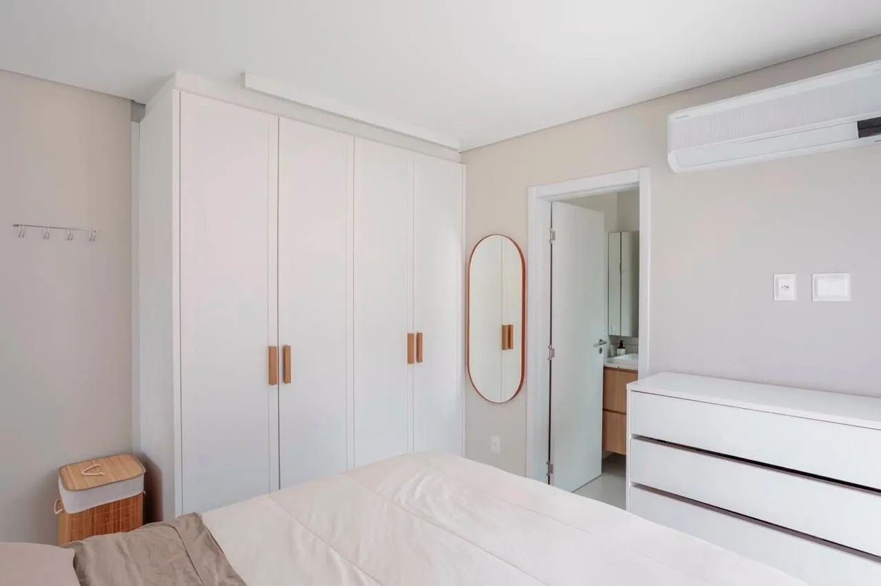 Loft 1 quarto em Centro, Florianópolis | Gaia Spot - Foto 3