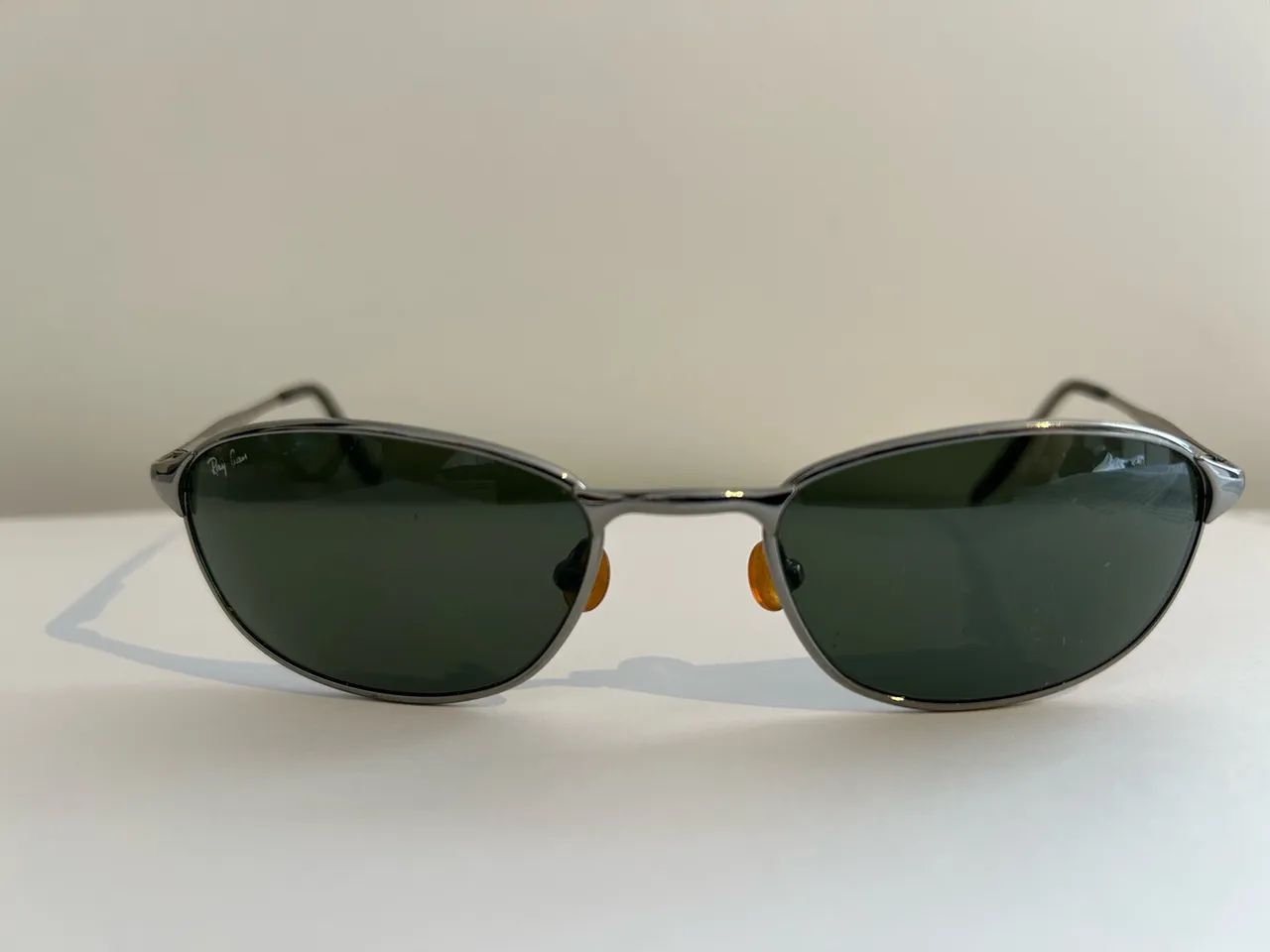 Óculos de Sol Ray Ban Aviador - Foto 4
