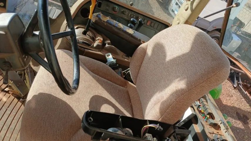 Trator John Deere 7200J ano 2020 - Foto 5