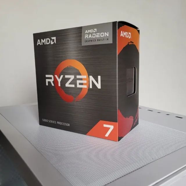  Ryzen 7 5700g