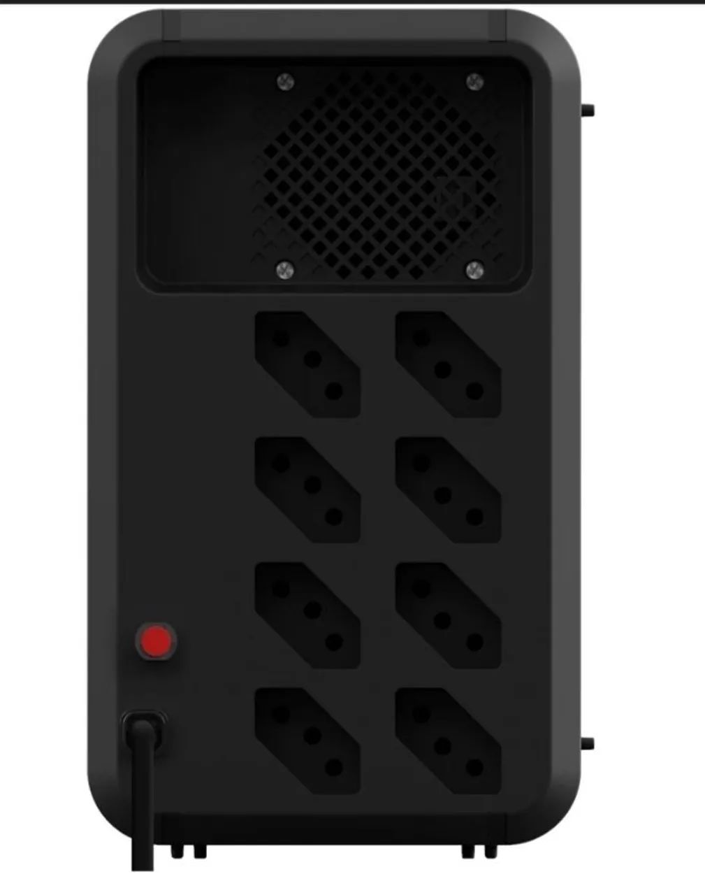 NOBREAK INTELBRAS 1500W - Foto 3