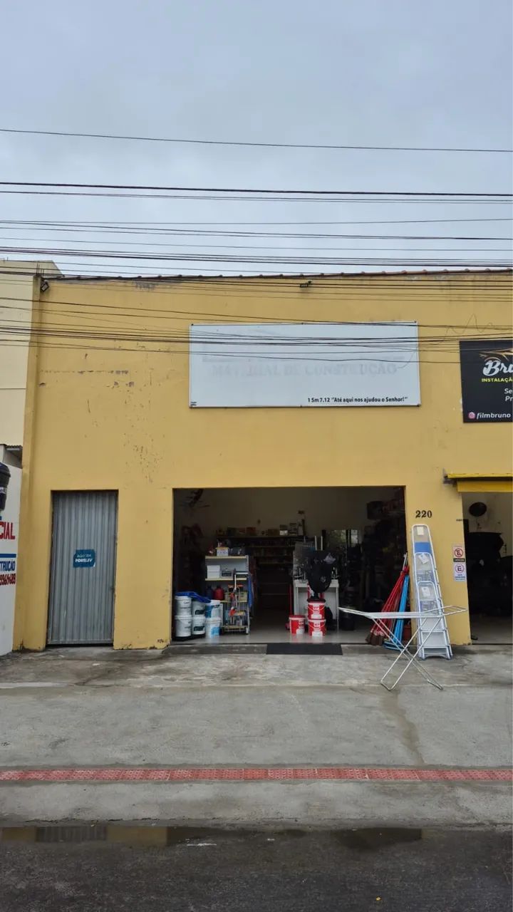Passo Loja de material de construção- Excelente localização em Vila Velha ES  - Foto 3