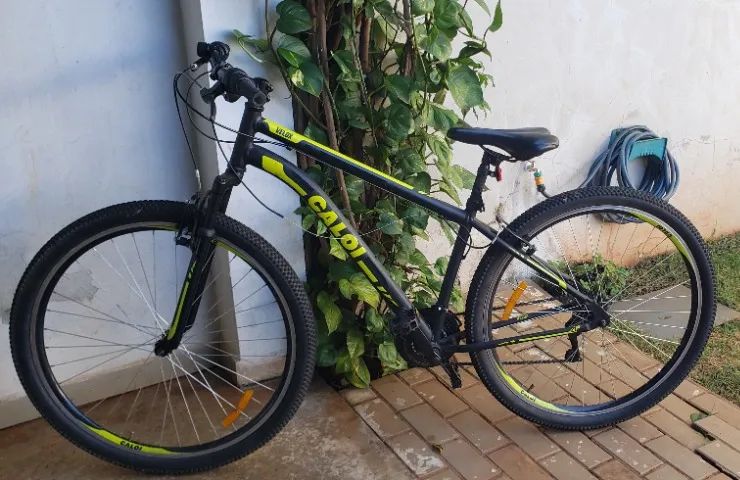 Bicicleta - Foto 2