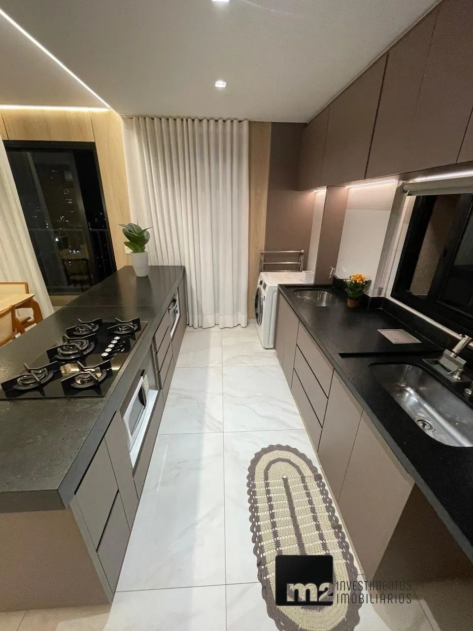 Apartamento com 2 quartos no Setor Marista - Foto 3