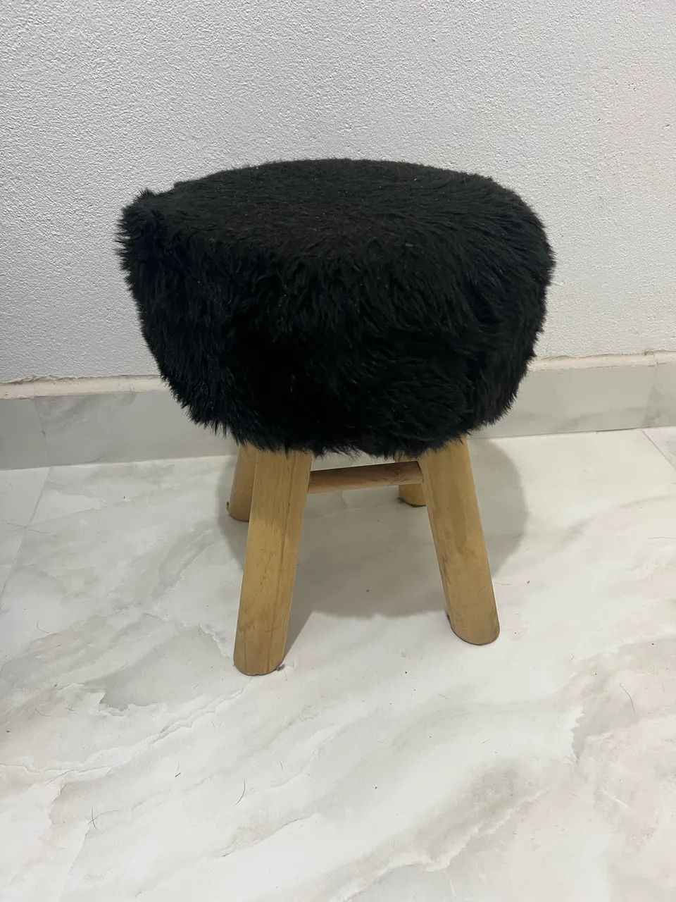 Puff banqueta