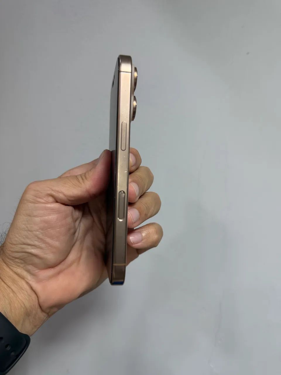 iPhone 16 Pro (Troco em 17 Pro ou Pro Max) - Foto 3