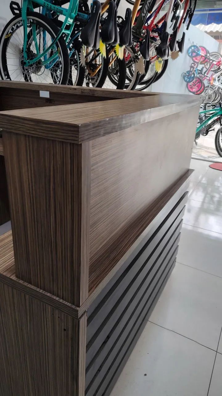 Balcão  - Foto 4