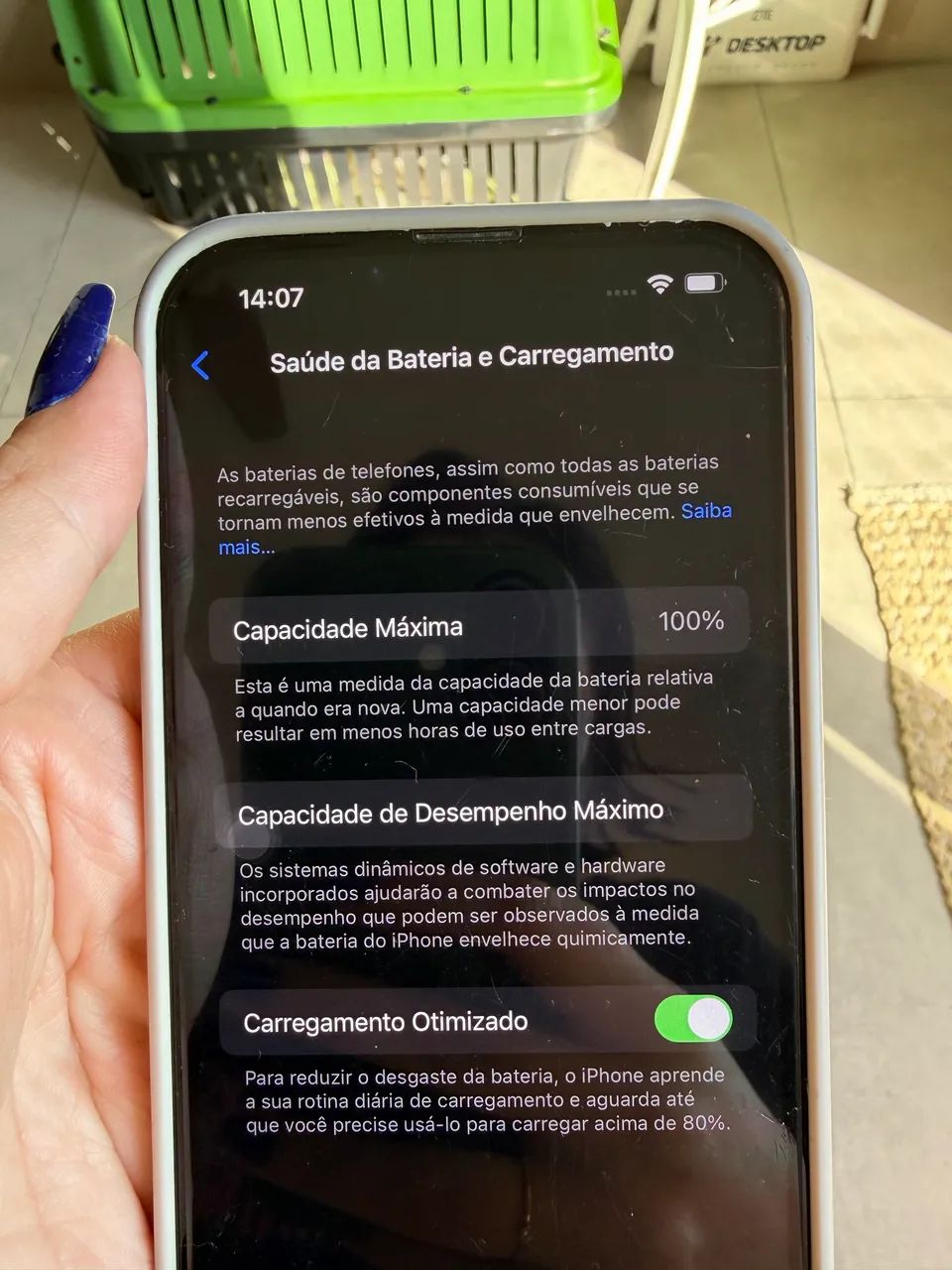 iPhone 13 - Foto 2