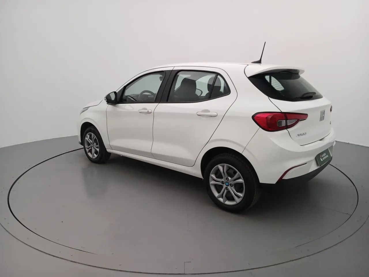 Fiat Argo Drive 1.0 Firefly 2026 - Foto 3