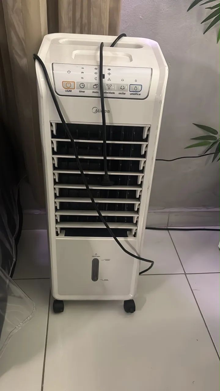 Refrigerador Midea  - Foto 4