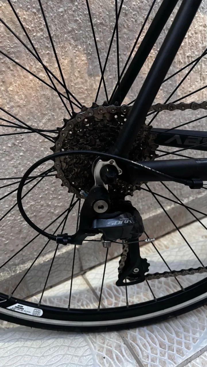 BIKE SPEED - ABSOLUTE WILD R - Foto 4