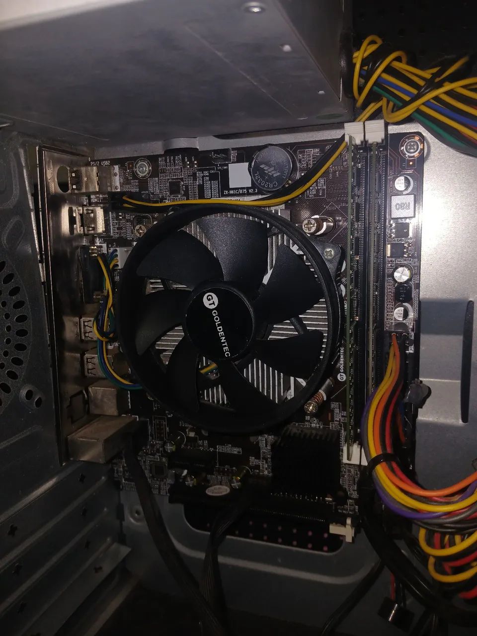 Vendo computador  - Foto 2