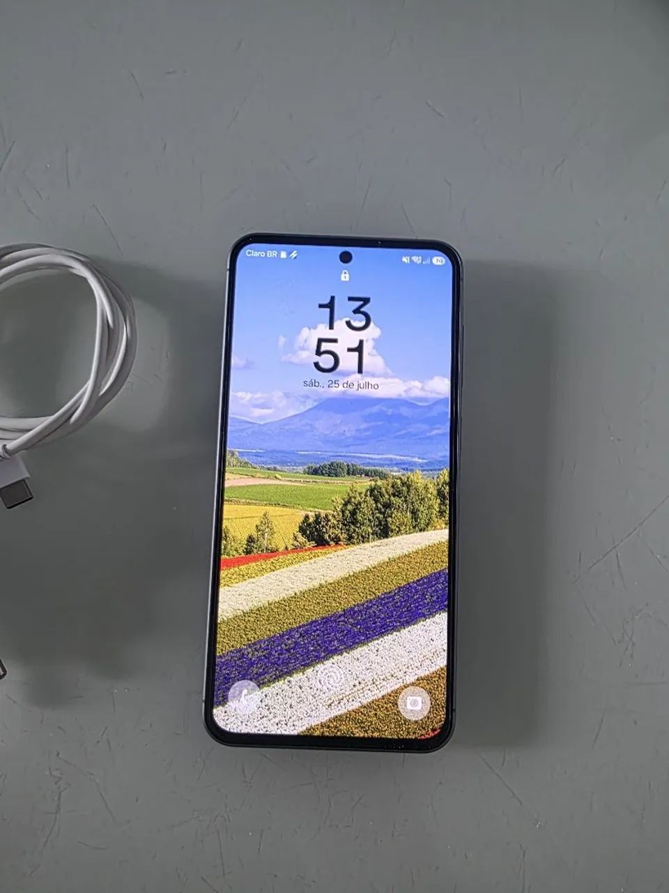 Samsung Galaxy A56 5G 128GB - Foto 2