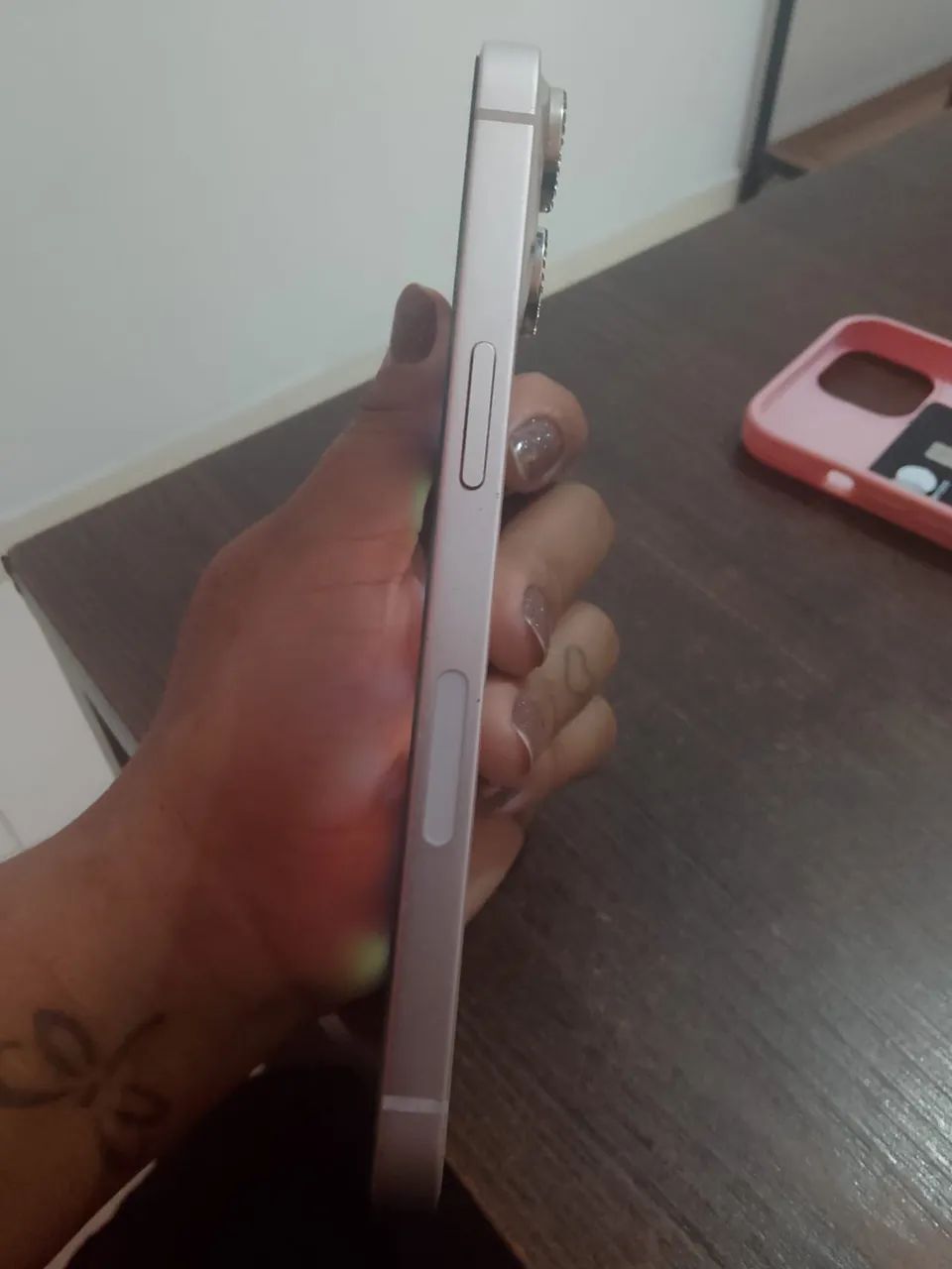 iPhone 13 ROSA 512 GB - Foto 4