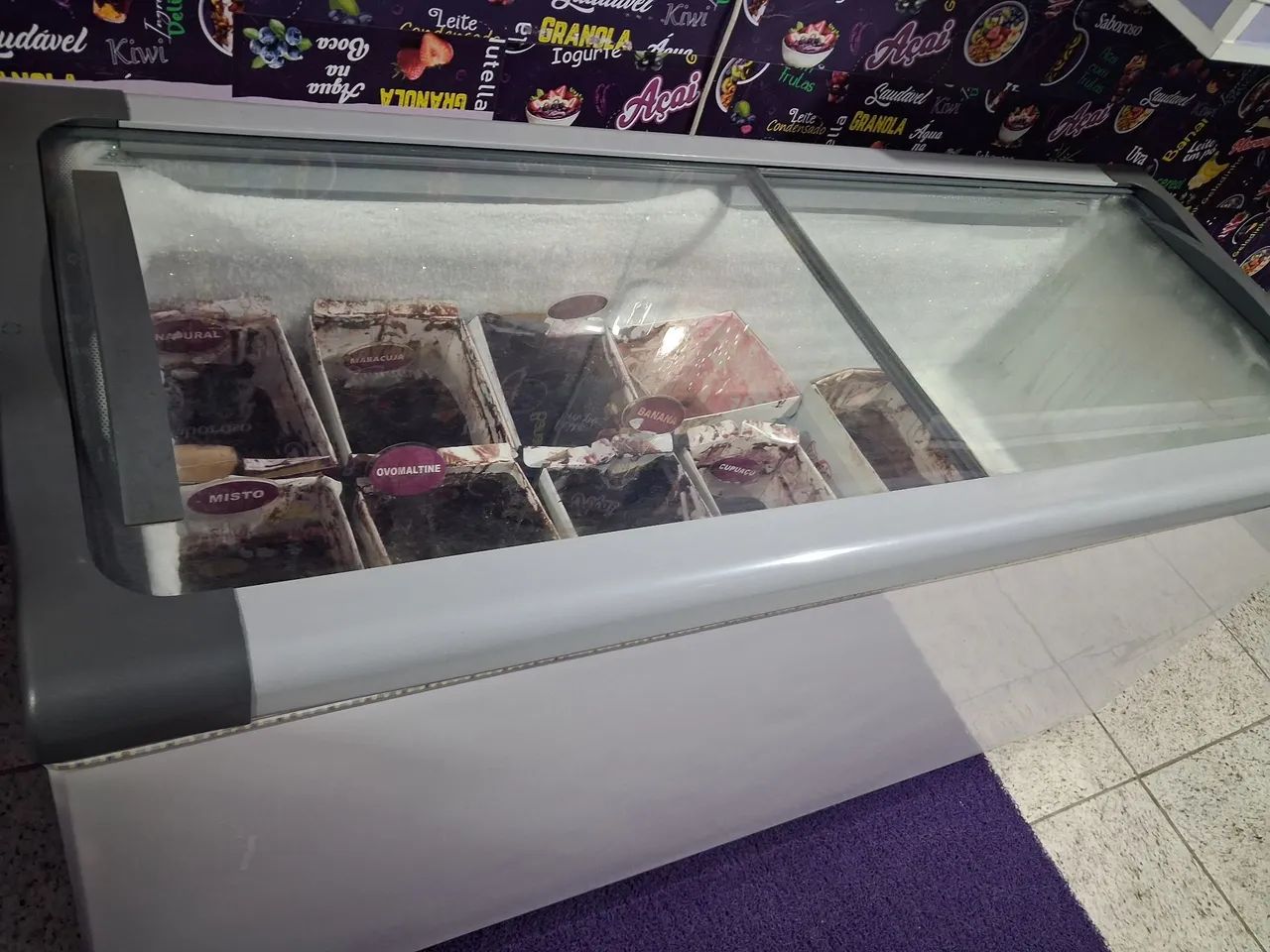 Freezer seminovo 505l - Foto 3