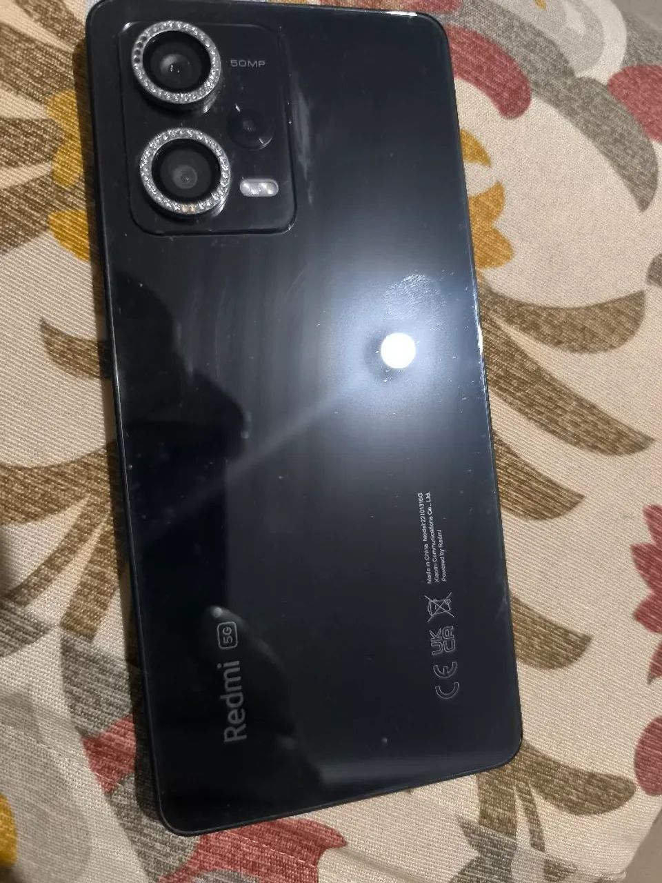 Redmi 12pro em ótimo estao - Foto 2