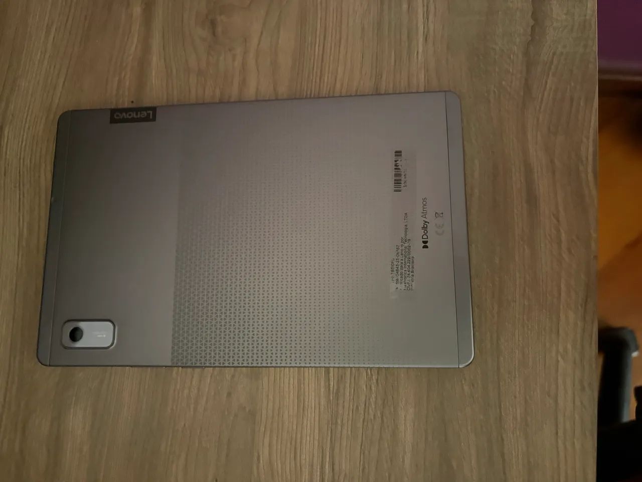 Tablet M9Lenovo  - Foto 5