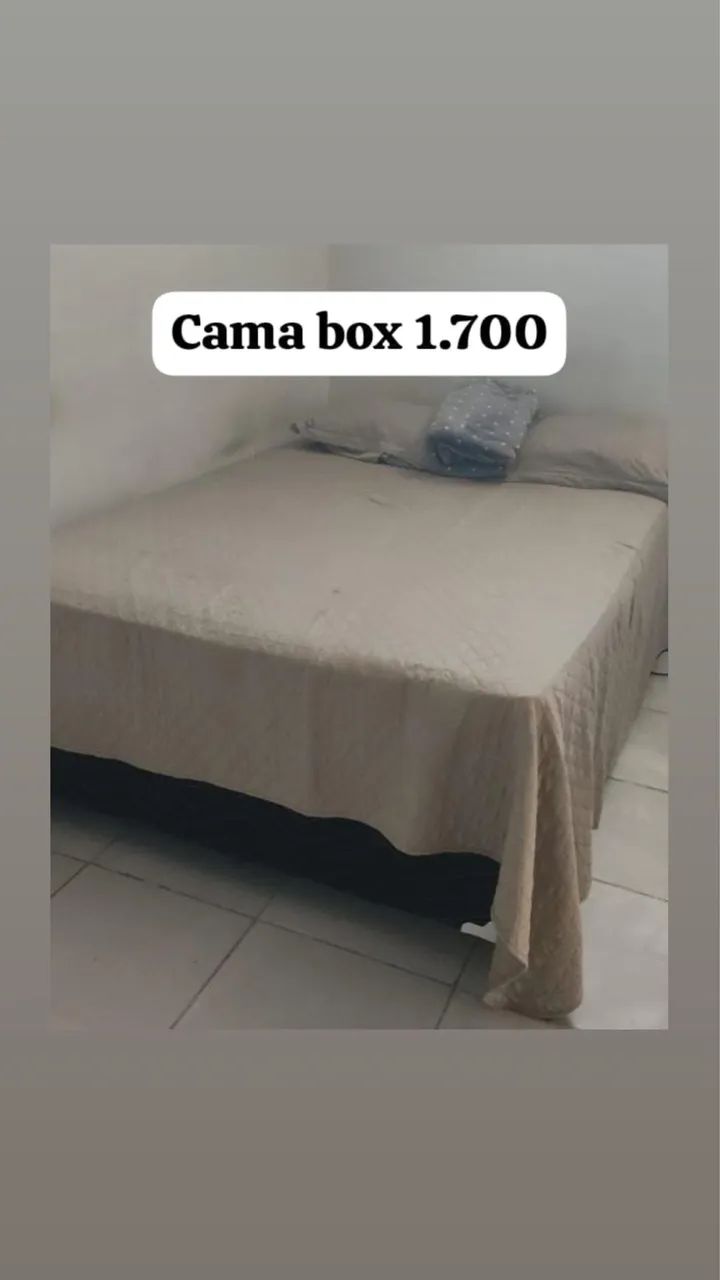 Compre essa cama - Foto 2