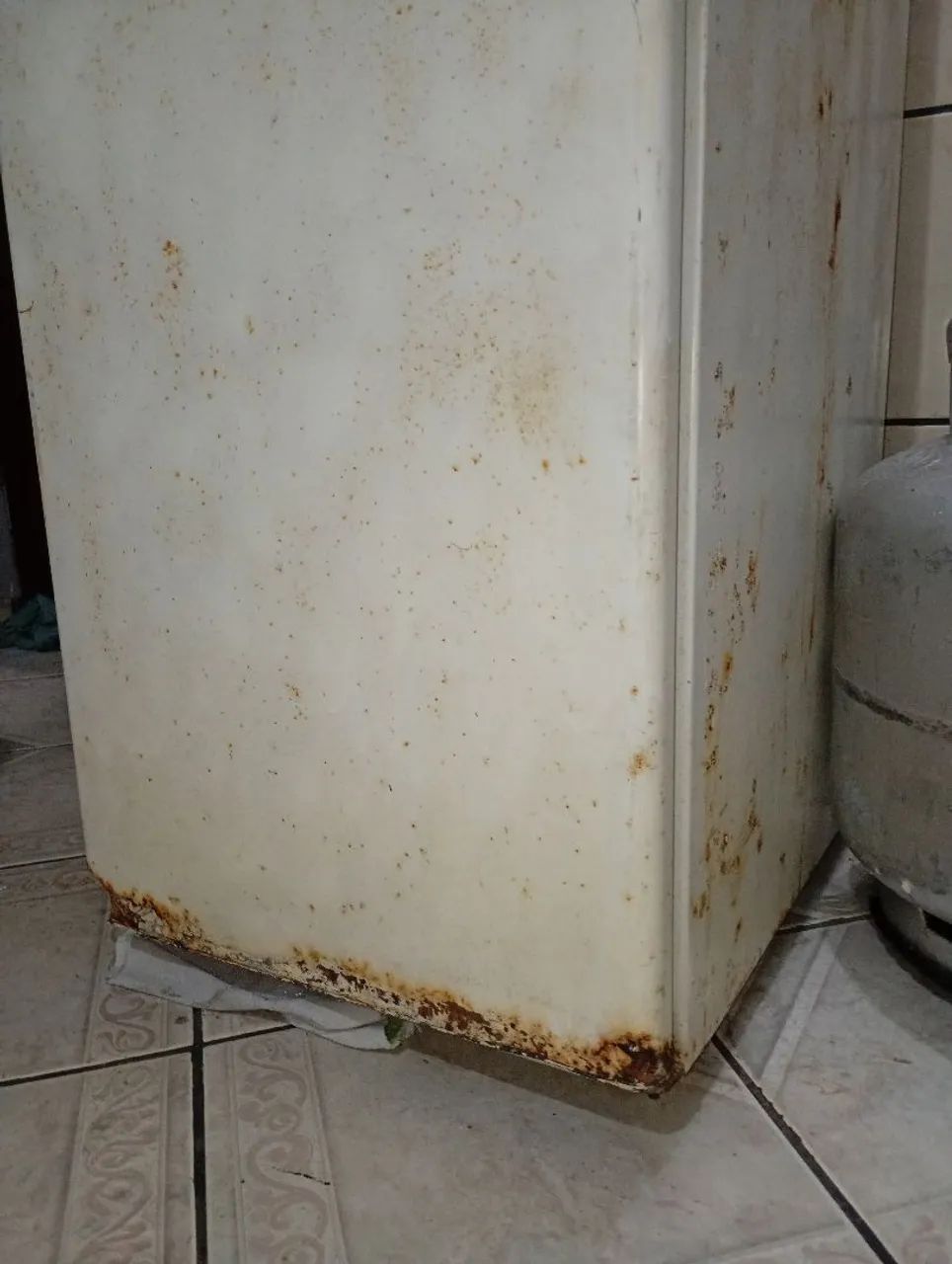 Geladeira freezer  - Foto 3