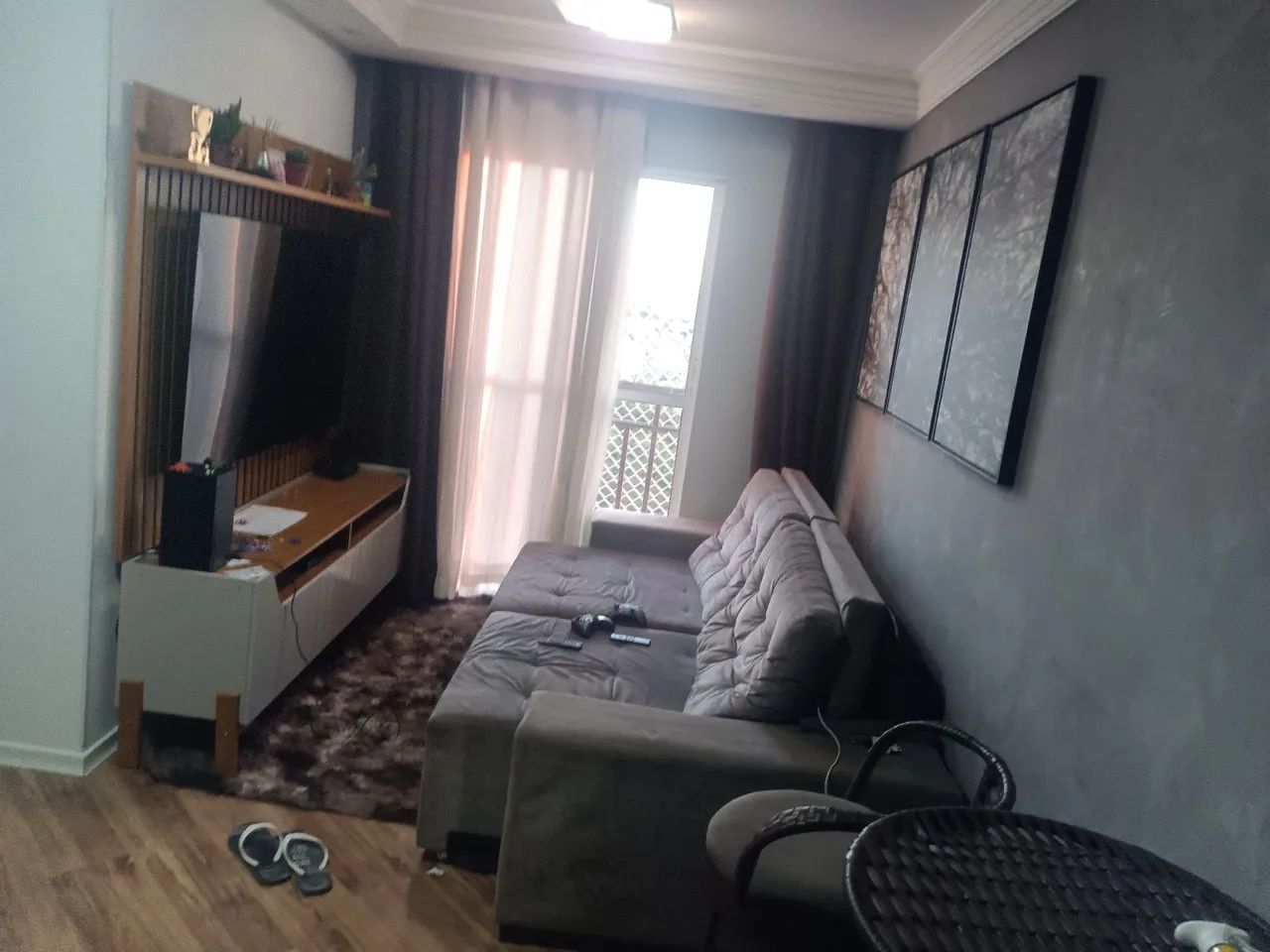 Apartamento santo André Av itmarati - Foto 3