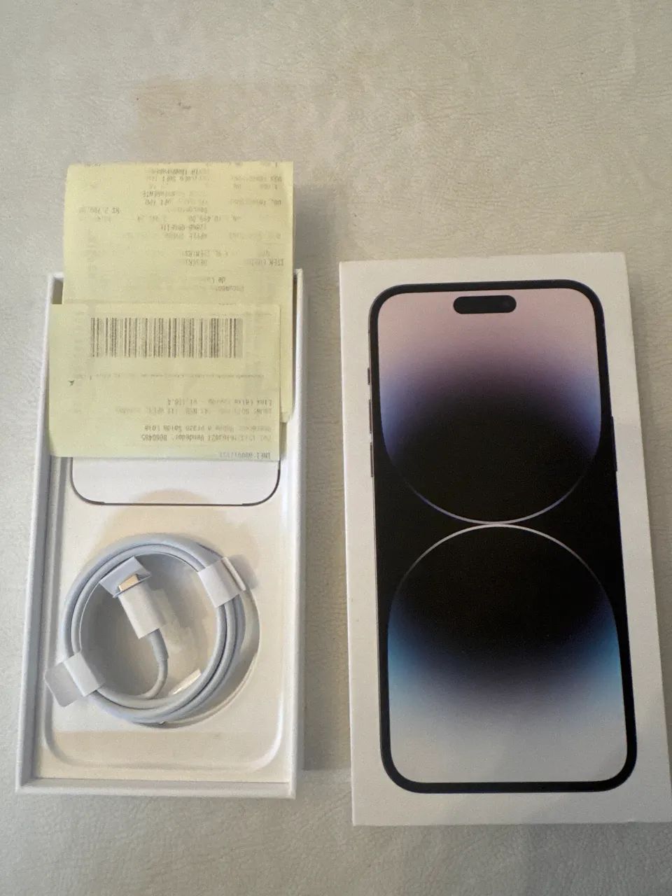 Iphone 14 Pro Max 256gb - Foto 5