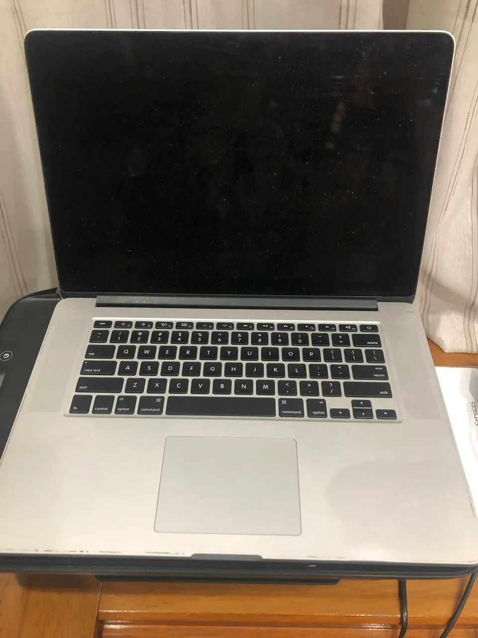 macbook pro 2013 15