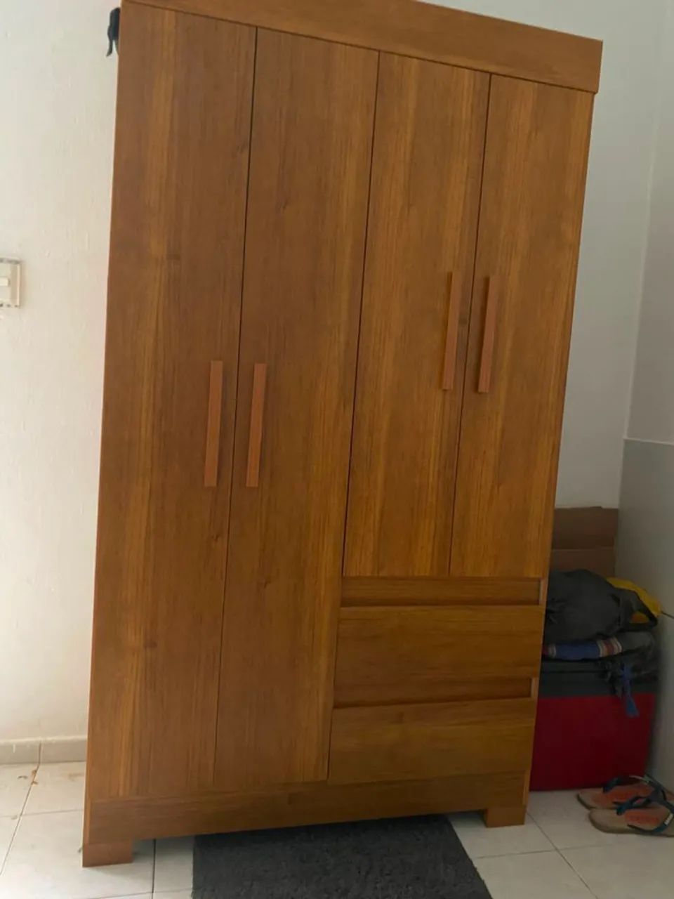 Montador de móveis 