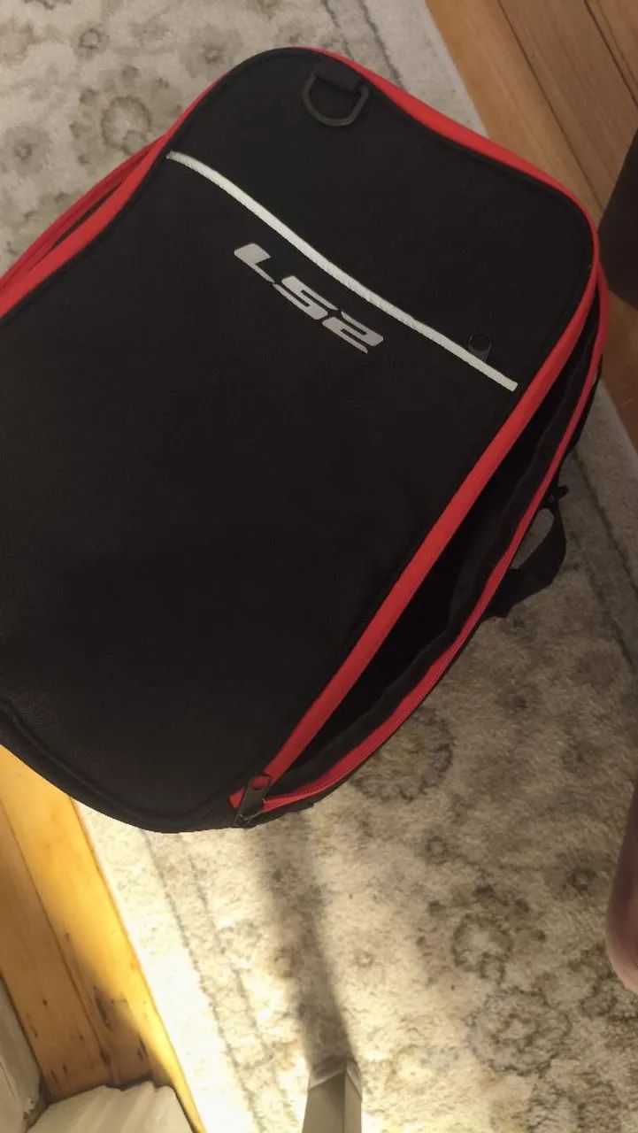 LS2 Avant 2 - Foto 5