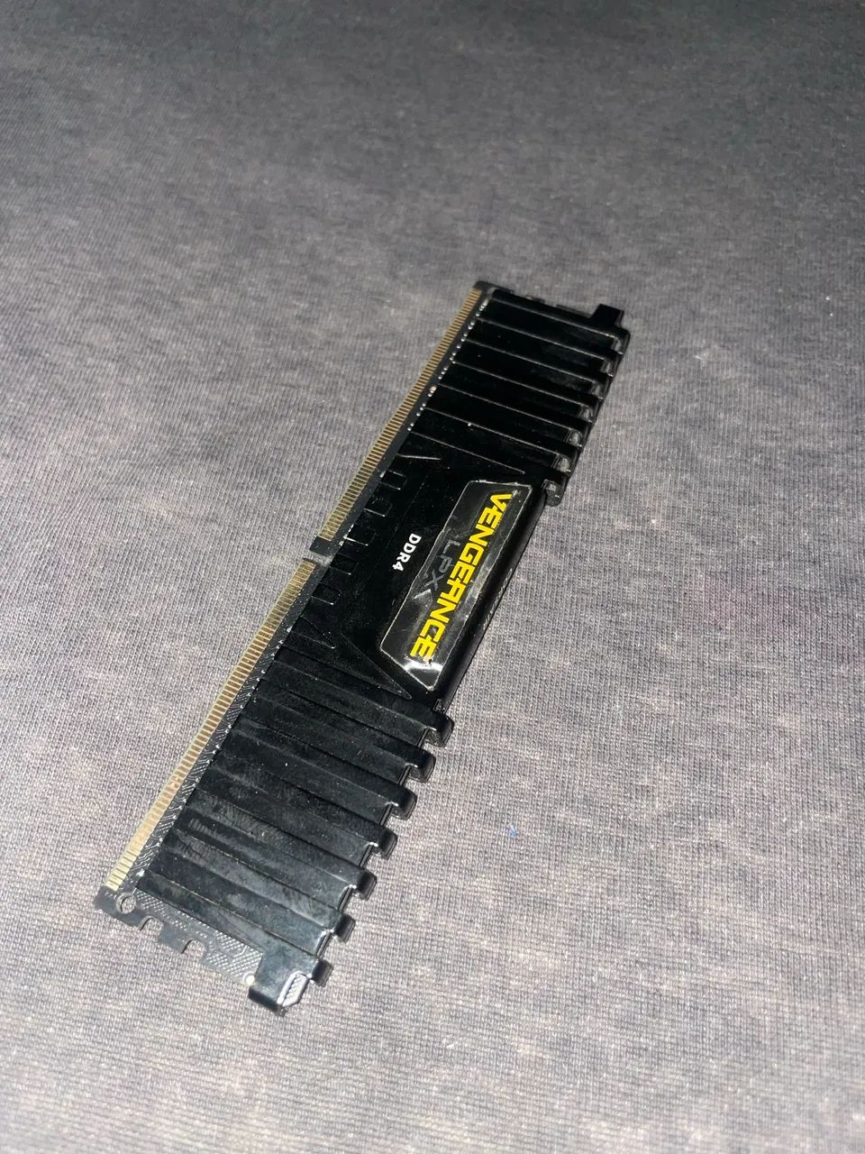 Memória RAM 8gb - Foto 2