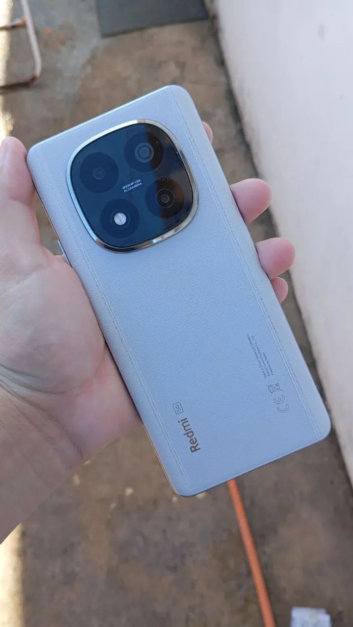 Redimi note 14 pro 5g 512 gb - Foto 2