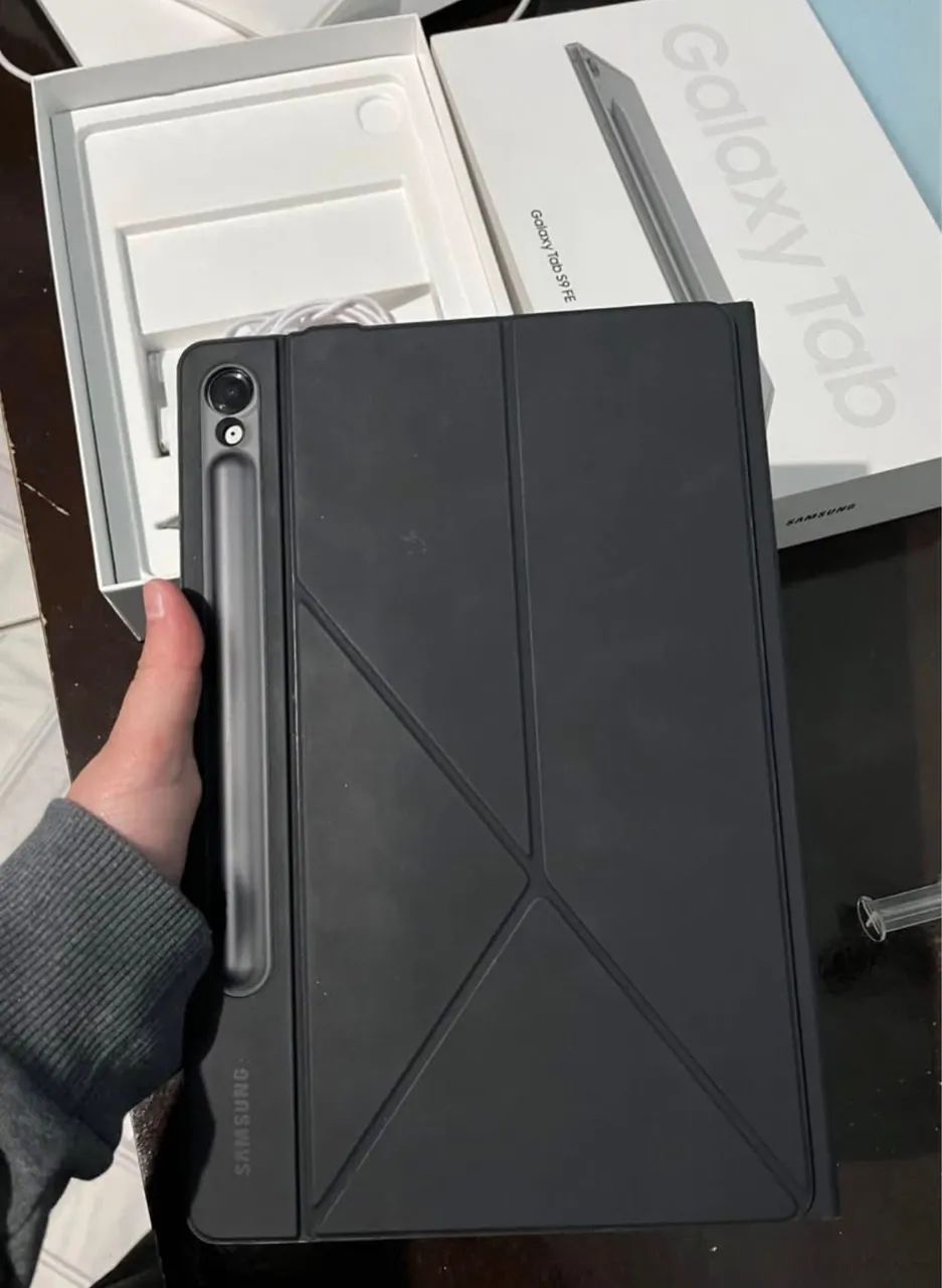 Samsung Galaxy Tab S9 FE  - Foto 3