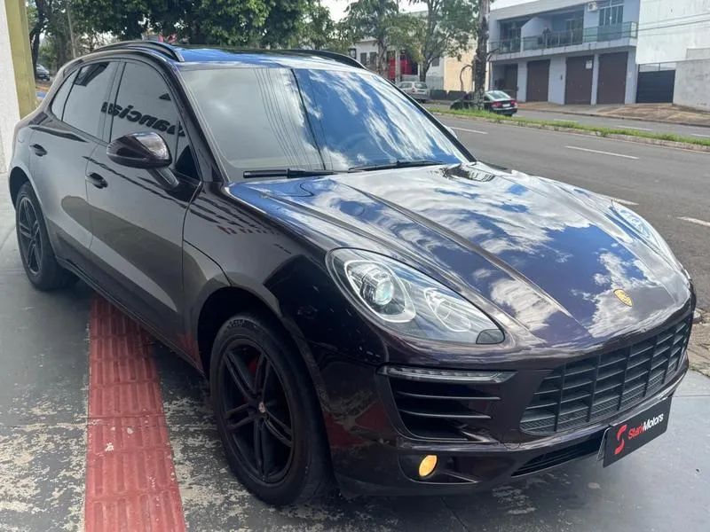 Porsche Macan 2.0 Turbo 237/252cv 2015 - Foto 5