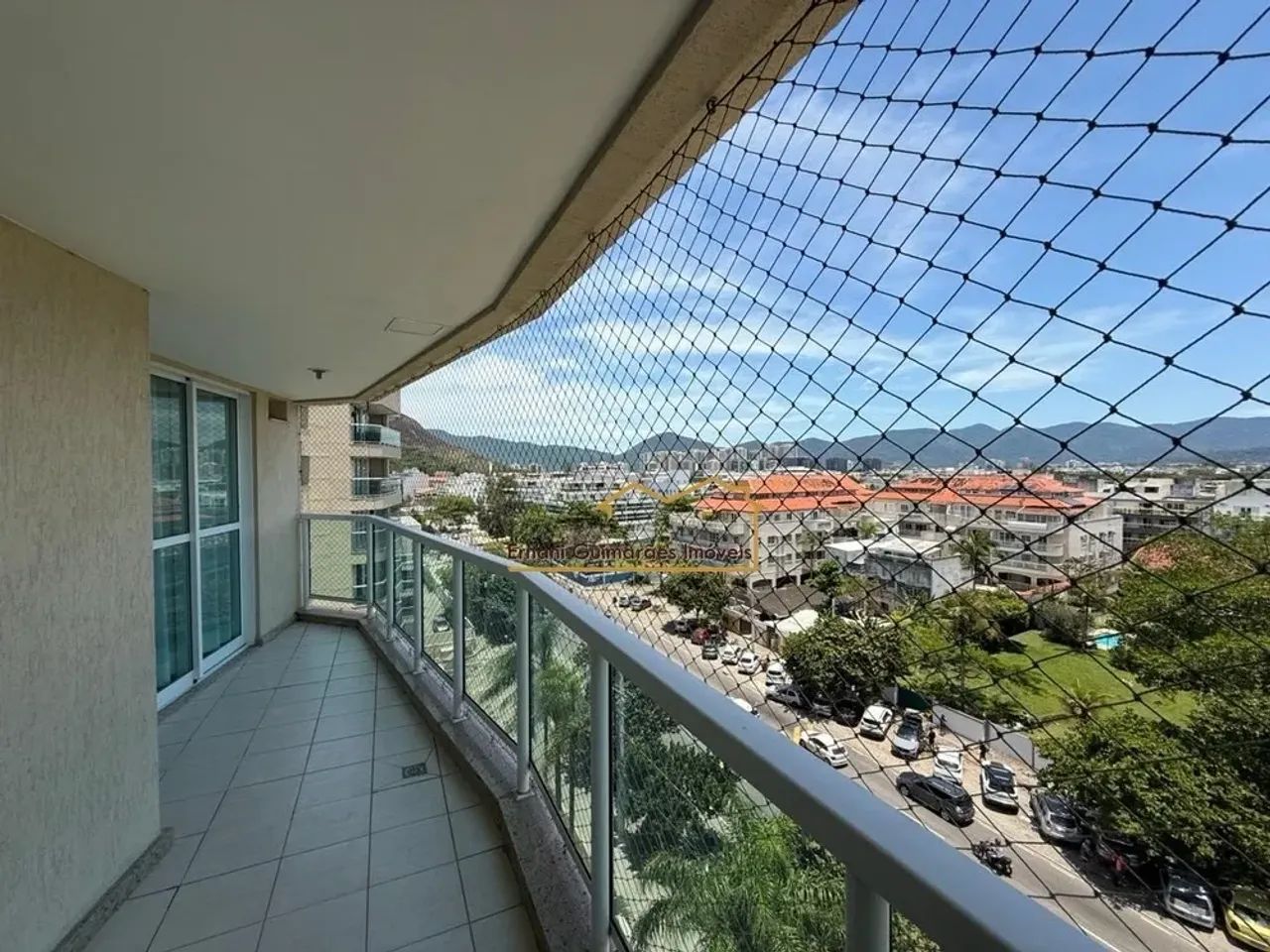 Villa Del Sol apartamenro