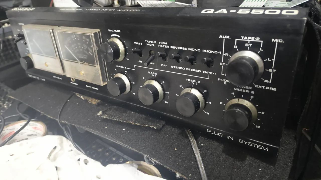 Quasar  - Foto 2