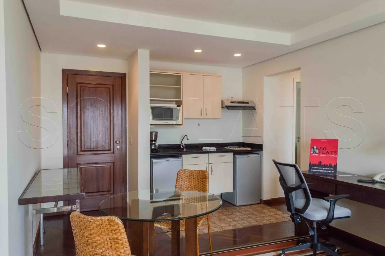 Residencial Capote Valente, apartamento disponível para venda com 52m², 1 dormitório e 1 v - Foto 3