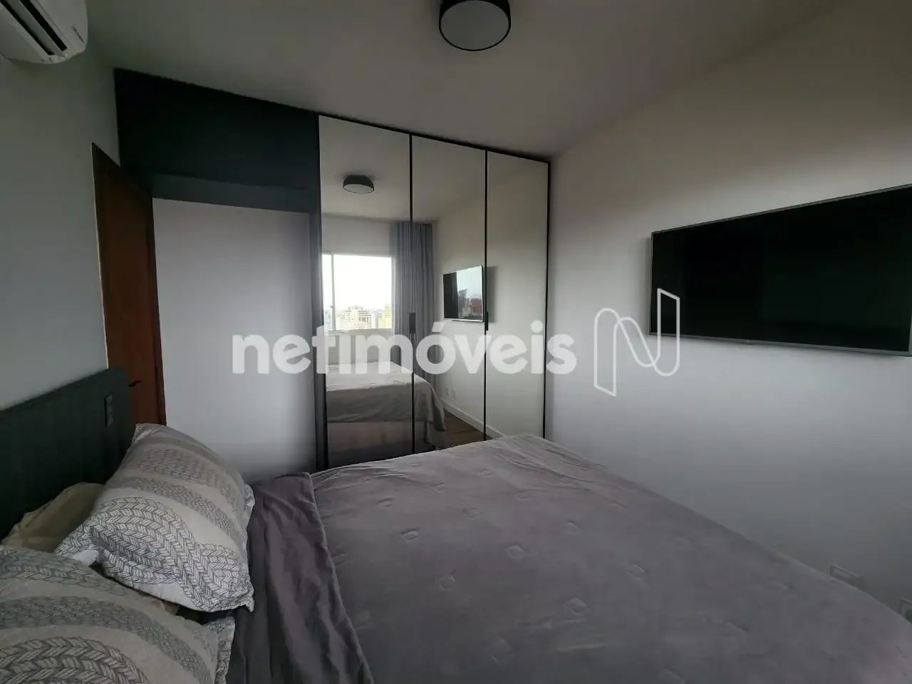 Cobertura 1 Quarto Savassi 73m²; - Foto 5