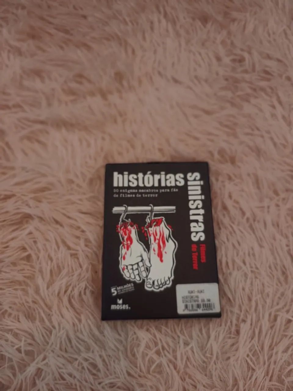 JOGO BLACK STORIES