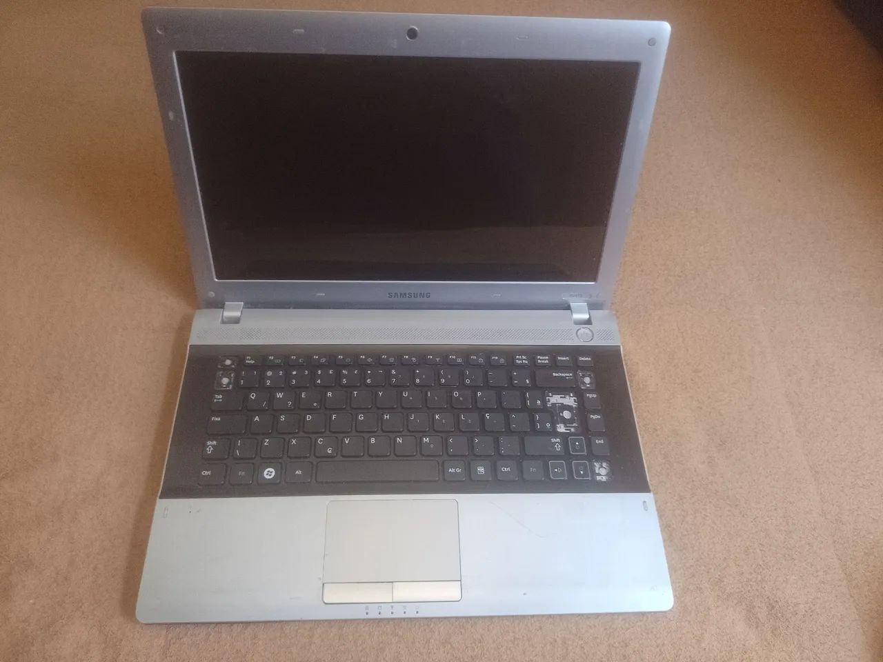 Notebook 