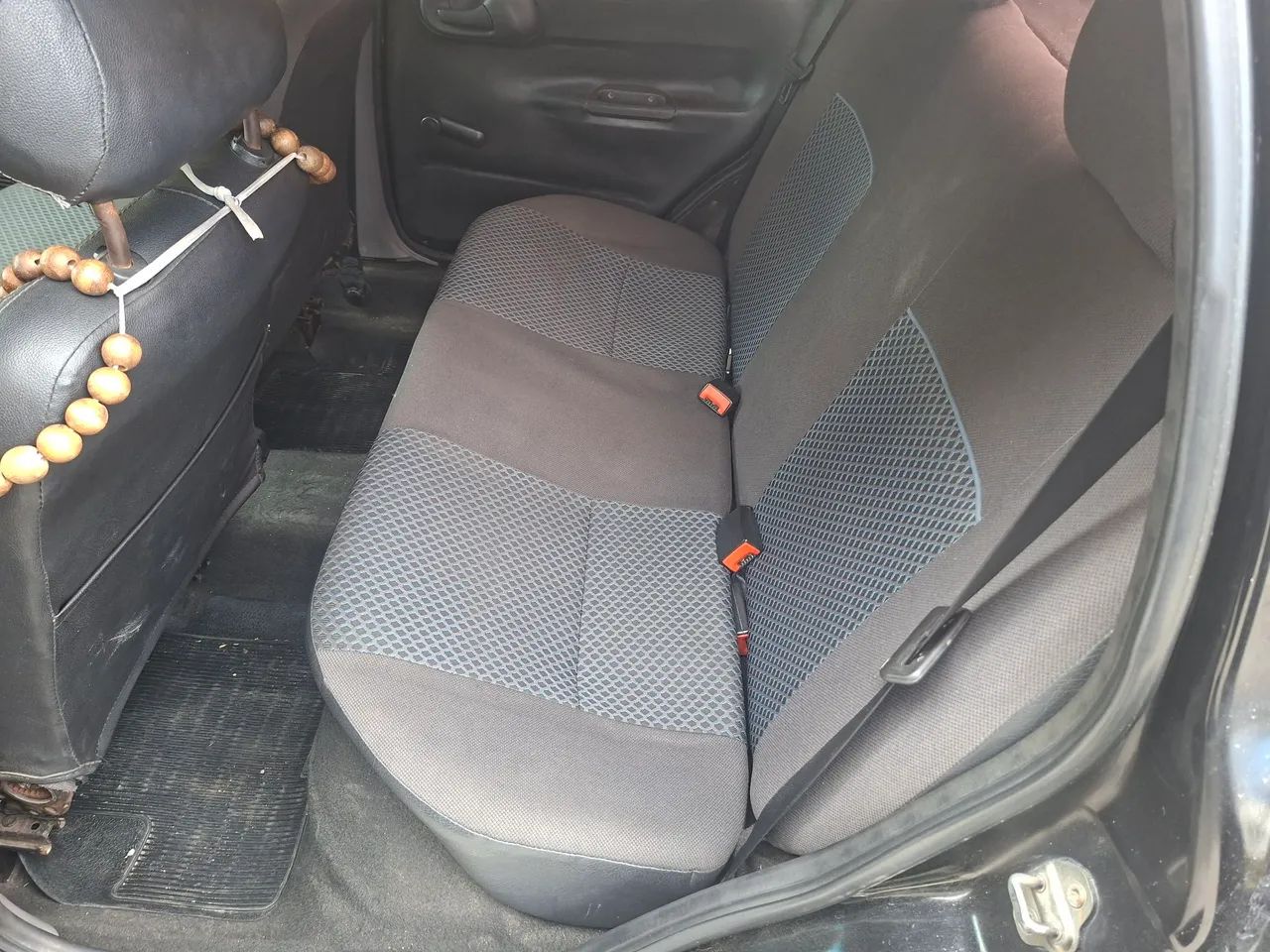 Chevrolet Classic Life/ls 1.0 VHC Flexp. 4P 2013 - Foto 4