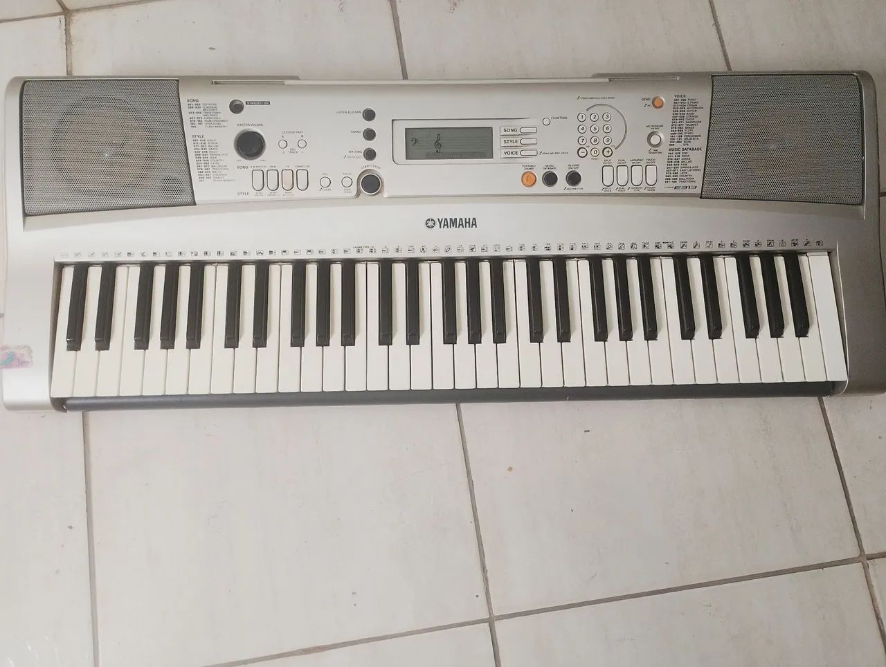Teclado  - Foto 2