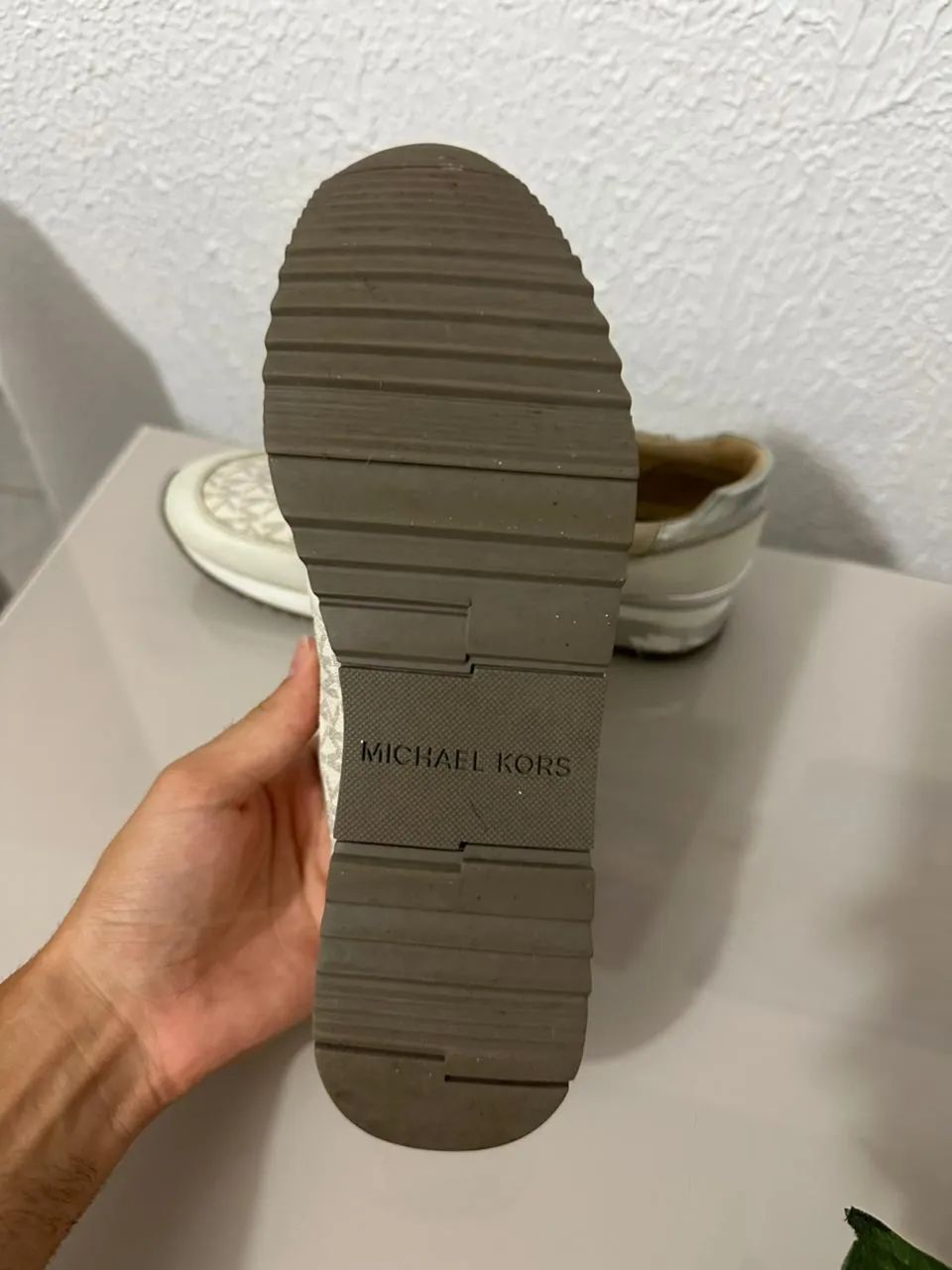 Michael Kors tênis  - Foto 2