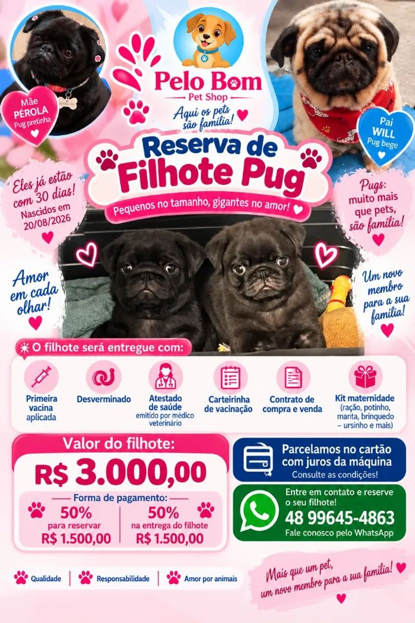 Disponível para reserva 