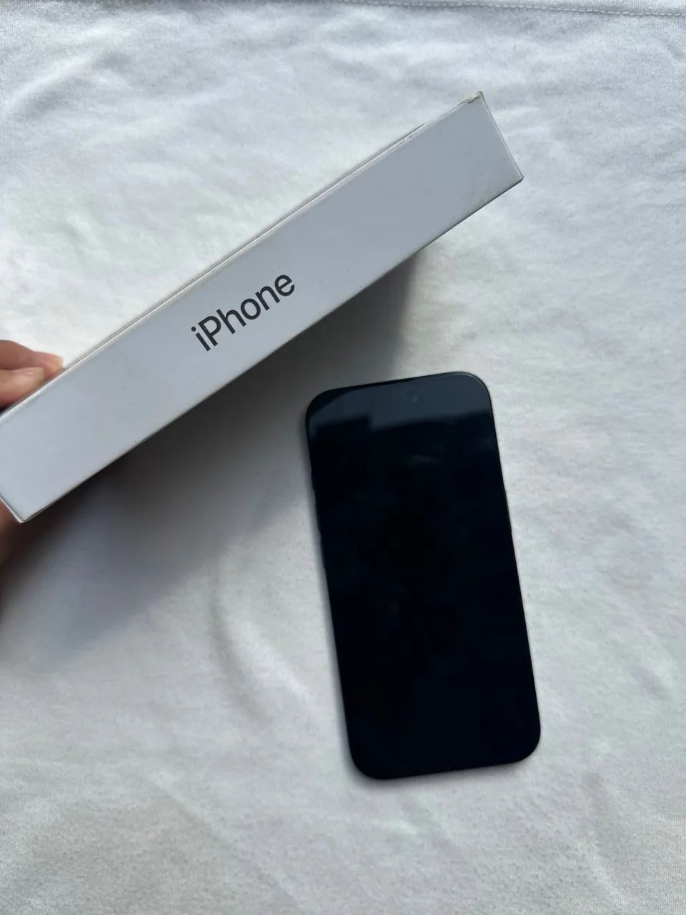 iPhone 16 256 GB