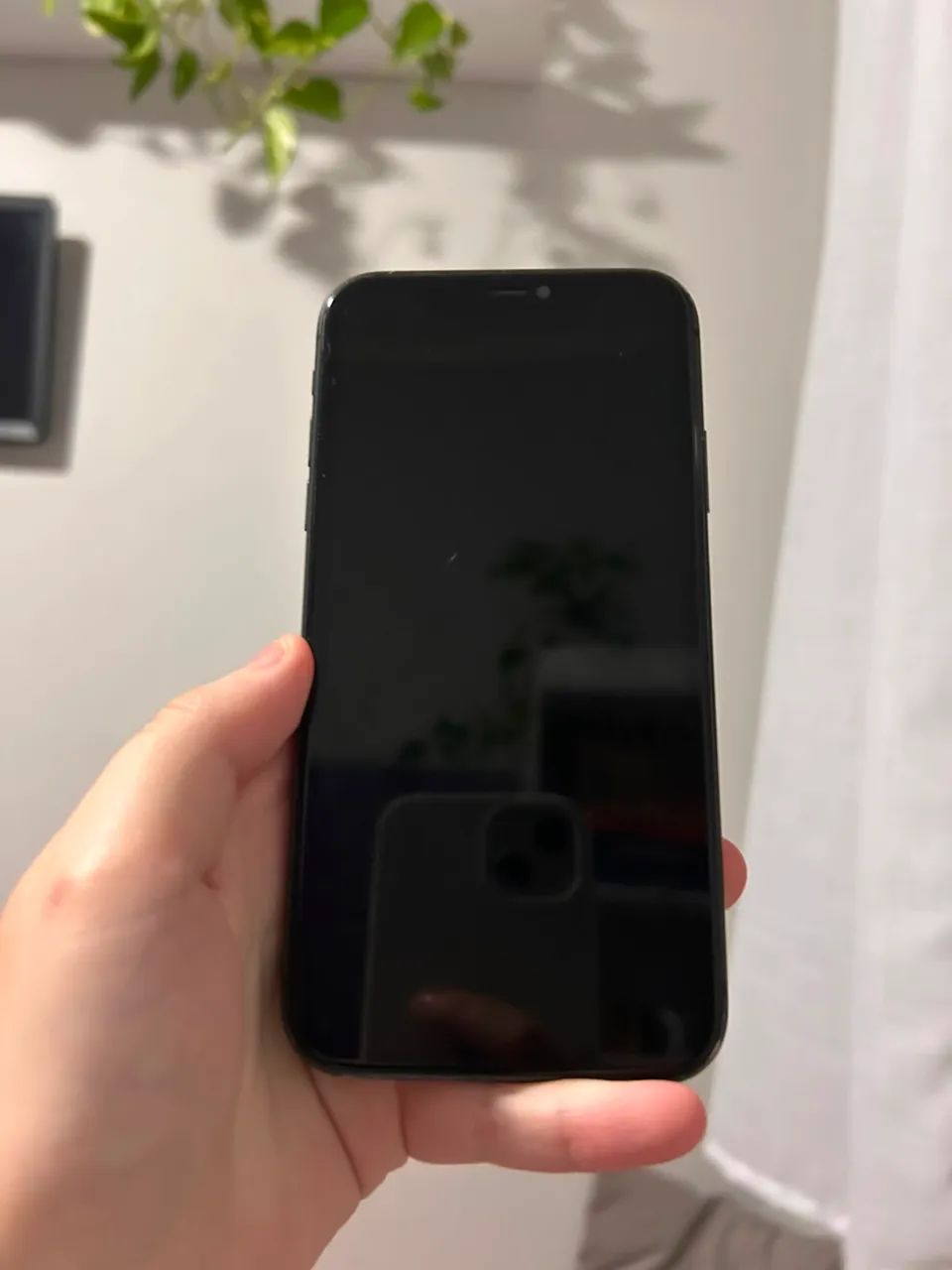 iphone 11 64gb preto - Foto 2