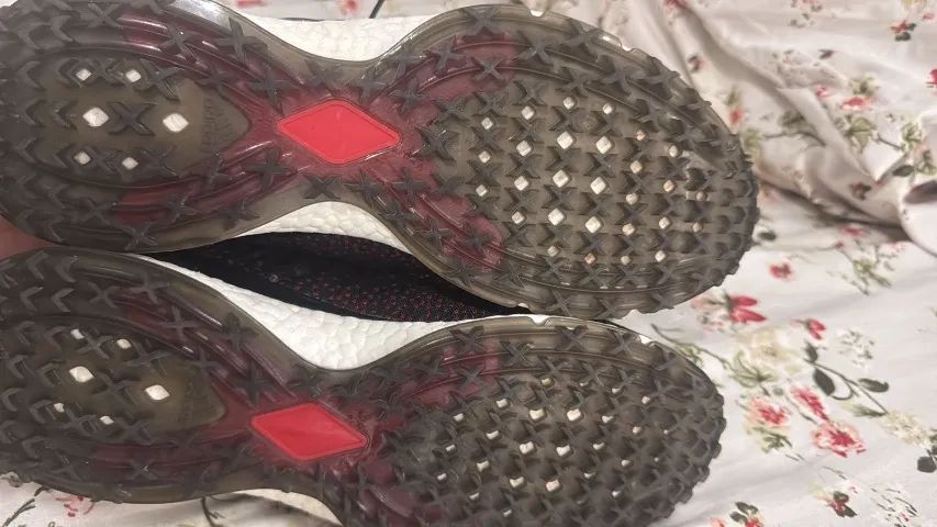 Tenis adidas ultraboost 1.0 ORIGINAL NOVO - Foto 2